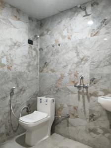 Bedroom One Image of 1550 Sq.ft 3 BHK Apartment / Flat for sale in Venice Aspire, Noida Extension Greater Noida for Rs. 5200000