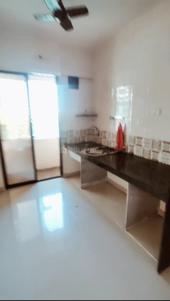 Kitchen Image of 880 Sq.ft 2 BHK Apartment / Flat for sale in Vangani Raigad for Rs. 3200000