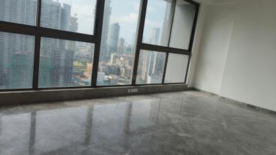 Bedroom Image of 1500 Sq.ft 3 BHK Apartment / Flat for rent in Prestige Jasdan Classic, Jacob Circle Mumbai for Rs. 270000