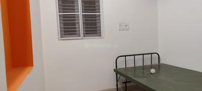Balcony Image of 650 Sq.ft 1 BHK Builder Floor for rent in Koramangala Bengaluru for Rs. 28000