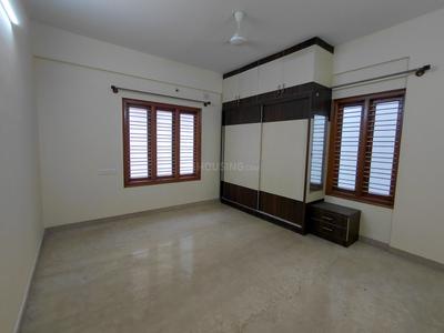 Bedroom Image of 2400 Sq.ft 3 BHK Apartment / Flat for rent in Jayanagar Bengaluru for Rs. 130000
