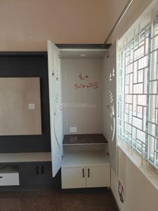 Pooja Room Image of 950 Sq.ft 2 BHK Apartment / Flat for rent in Jnana Ganga Nagar Bengaluru for Rs. 30000