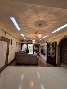 Hall Image of 1350 Sq.ft 2 BHK Apartment / Flat for sale in Patuli Kolkata for Rs. 8500000