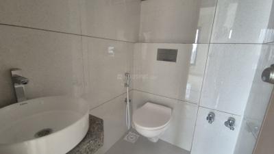 Image of 1615 Sq.ft 3 BHK Apartment / Flat for sale in Kavisha Aer, Shela, Ahmedabad for Rs. 7350000