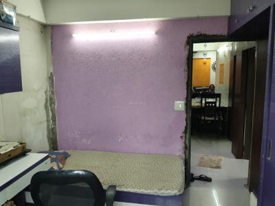Bedroom Image of 1530 Sq.ft 3 BHK Apartment / Flat for sale in New Ranip Ahmedabad for Rs. 8800000