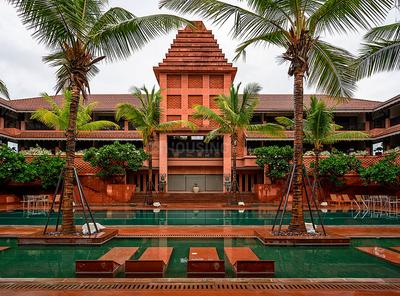 Image of 1750 Sq.ft 3 BHK Villa for rent in Avadh Heliconia Homes, Tukwada, Vapi for Rs. 65000