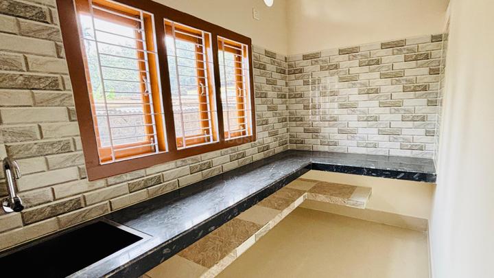 Mathgharia Kitchen 1