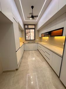 3 BHK Independent Builder Floor