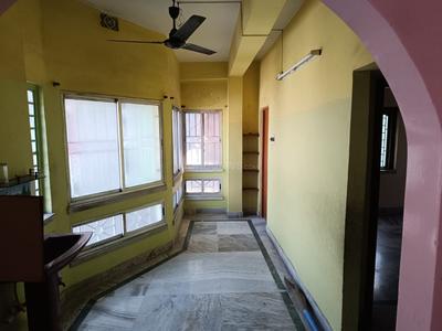 Image of 725 Sq.ft 3 BHK Apartment / Flat for sale in Sodepur, Kolkata for Rs. 2500000