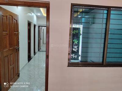 Hall Image of 1050 Sq.ft 2 BHK Independent House for rent in Vaishali Nagar Bhilai for Rs. 18500