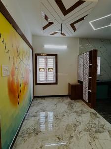 Hall Image of 700 Sq.ft 2 BHK Independent House for sale in Singaperumal Koil Chennai for Rs. 2847000