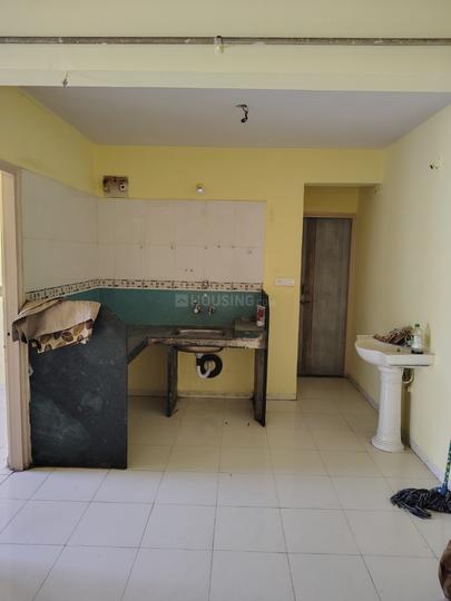 Nice Home Mahurgad Co Op Housing Society Kitchen 1