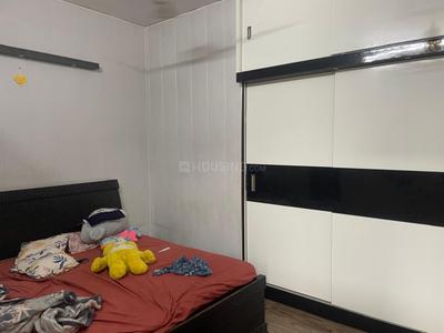 Bedroom Image of 900 Sq.ft 2 BHK Builder Floor for rent in Sector 38 Ludhiana for Rs. 18000