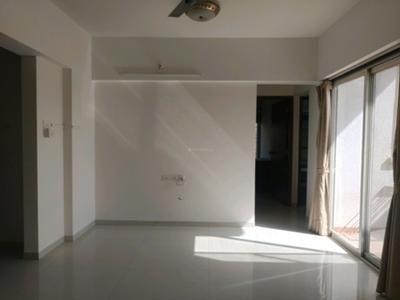 Living Room Image of 1000 Sq.ft 2 BHK Apartment / Flat for sale in Atrium Skyward, Undri Pune for Rs. 5900000