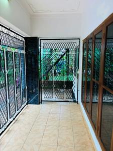 Balcony Image of 1000 Sq.ft 3 BHK Apartment / Flat for rent in Azhikode South Kannur for Rs. 11000