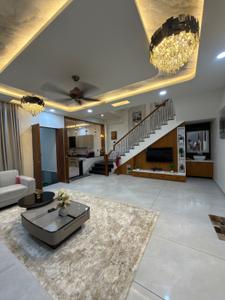 Hall Image of 4000 Sq.ft 4 BHK Villa for sale in Sushant City - I Jaipur for Rs. 19900000