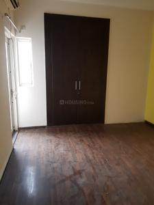 Bedroom Image of 1413 Sq.ft 2.5 BHK Apartment / Flat for rent in ABA Olive County, Vasundhara Ghaziabad for Rs. 33000