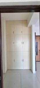 Bedroom Image of 2705 Sq.ft 4 BHK Apartment / Flat for rent in Satyam Skyline II, Naranpura Ahmedabad for Rs. 52000
