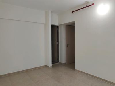 Bedroom Image of 900 Sq.ft 2 BHK Apartment / Flat for rent in Gurukrupa Marina Enclave, Malad West Mumbai for Rs. 55000