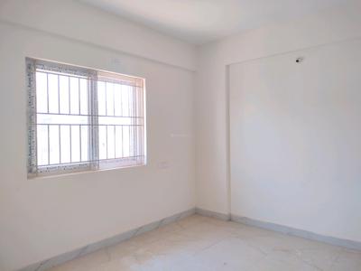 Bedroom Image of 1221 Sq.ft 2 BHK Apartment / Flat for sale in SLV Sai Adhya, Electronic City Phase 2 Bengaluru for Rs. 6588001
