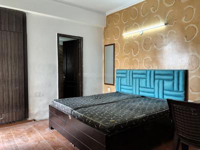 Bedroom Image of Rentrica  in Sector 76, Noida