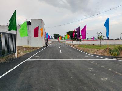 Image of 768 Sq.ft Residential Plot / Land for sale in Maraimalai Nagar, Chennai for Rs. 2304000