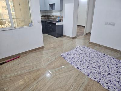 Bedroom Image of 840 Sq.ft 2 BHK Apartment / Flat for sale in Migsun Twiinz, Eta II Greater Noida for Rs. 7000000