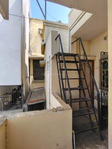 Balcony Image of 1000 Sq.ft 2.5 BHK Duplex for sale in Mukti Nagar Bharuch for Rs. 5500000