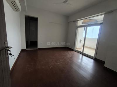 Bedroom Image of 3312 Sq.ft 3 BHK Apartment / Flat for rent in Parx Laureate, Sector 108 Noida for Rs. 85000