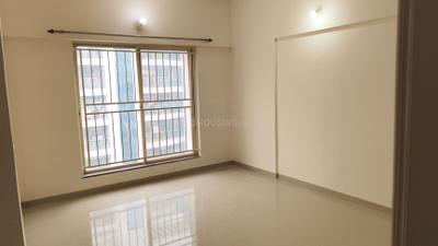 Bedroom Image of 1007 Sq.ft 2 BHK Apartment / Flat for sale in Megapolis Sunway, Hinjawadi Phase 3 Pune for Rs. 7800000
