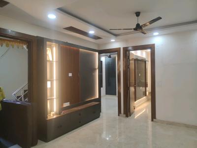 Living Room Image of 1278 Sq.ft 3 BHK Builder Floor for sale in Creative Estate Floors, Sector 49 Faridabad for Rs. 13000000
