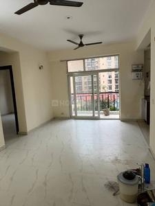 Hall Image of 1070 Sq.ft 2.5 BHK Apartment / Flat for sale in Amrapali Zodiac, Sector 120 Noida for Rs. 9300000