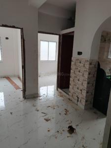 Hall Image of 750 Sq.ft 2 BHK Apartment / Flat for sale in Behala Kolkata for Rs. 2200000