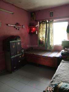 Kitchen Image of 225 Sq.ft 1 RK Apartment / Flat for sale in Gulab View, Andheri East Mumbai for Rs. 5200000
