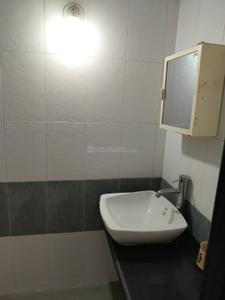 Image of 1200 Sq.ft 2 BHK Apartment / Flat for rent in Kumar Kruti, Kalyani Nagar, Pune for Rs. 46000
