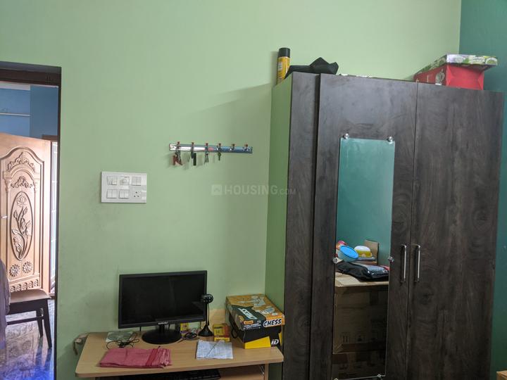 Thanneer Pandhal Bedroom 1