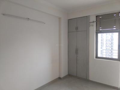 Bedroom Image of 1664 Sq.ft 3 BHK Apartment / Flat for rent in Amrapali Pan Oasis, Sector 70 Noida for Rs. 38600