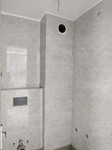 Common Bathroom Image of 900 Sq.ft 3 BHK Builder Floor for sale in Najafgarh New Delhi for Rs. 7000000