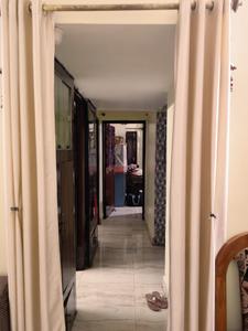 Image of 950 Sq.ft 2 BHK Apartment / Flat for sale in Ashiyana Apartment, Napier Town, Jabalpur for Rs. 3800000