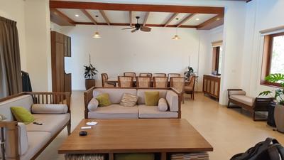 Living Room Image of 13800 Sq.ft 5 BHK Villa for sale in Dhokawade Alibag for Rs. 98000000