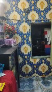 Hall Image of 600 Sq.ft 1 BHK Apartment / Flat for sale in Topsia Kolkata for Rs. 1500000