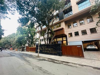 Image of 1298 Sq.ft 3 BHK Apartment / Flat for sale in Khar West, Mumbai for Rs. 70000000