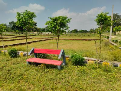 Image of 1050 Sq.ft Residential Plot / Land for sale in Sevai, Lucknow for Rs. 1785000