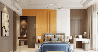 Image of 1798 Sq.ft 3 BHK Apartment / Flat for sale in Punawale, Pune for Rs. 14000000