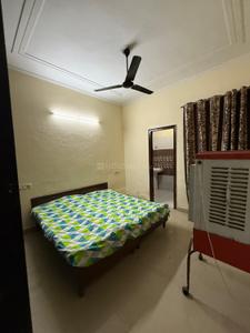 Bedroom Image of 1035 Sq.ft 3 BHK Builder Floor for sale in Sector 127 Mohali for Rs. 4690000