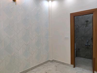 Bedroom Image of 1500 Sq.ft 3 BHK Builder Floor for sale in Dream Homes, Indirapuram Ghaziabad for Rs. 7000000