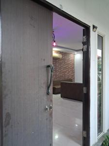 Main Entrance Image of 1600 Sq.ft 3 BHK Villa for sale in Dkrrish Alaska Farms, Nagli Bahrampur Noida for Rs. 12600000