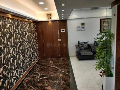 Hall Image of 1110 Sq.ft 2 BHK Apartment / Flat for sale in Kamathipura Mumbai for Rs. 22500000