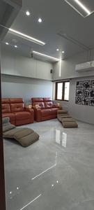 Hall Image of 2700 Sq.ft 4 BHK Villa for sale in Ruchi Boulevard Phase 1 Plot B, Kalali Vadodara for Rs. 25500000