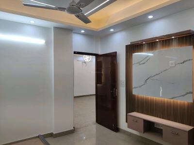 Bedroom Image of 1550 Sq.ft 3 BHK Builder Floor for sale in Indirapuram Ghaziabad for Rs. 15800000